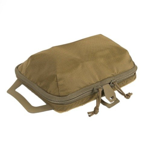 MED Pouch Horizontal MKIII Cordura Coyote Brown