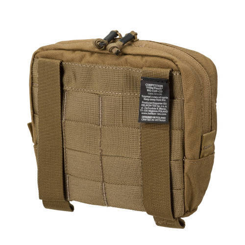 Helikon Tex COMPETITION UTILITY POUCH® Coyote