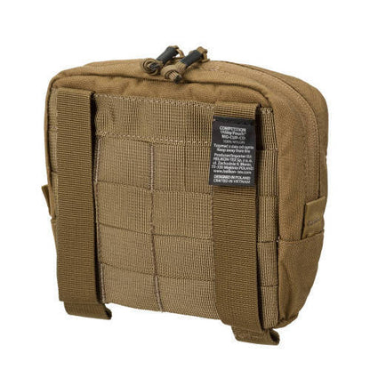 COMPETITION UTILITY POUCH® - COYOTE