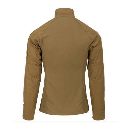 MCDU Combat Shirt® - NyCo Ripstop - OD M