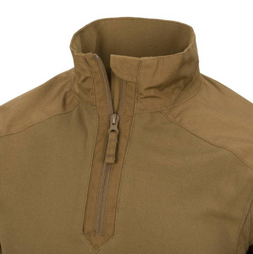 Helikon - MCDU Combat Shirt® - NyCo Ripstop - PenCott® WildWood™