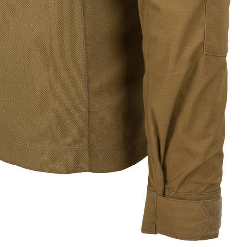 MCDU Combat Shirt® - NyCo Ripstop - OD M