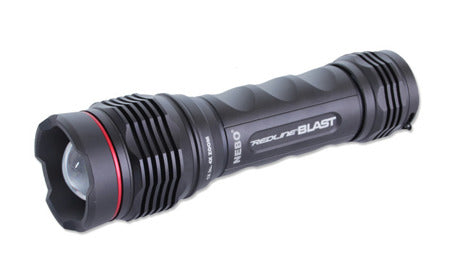 NEBO Redline Blast Flashlight NE6542