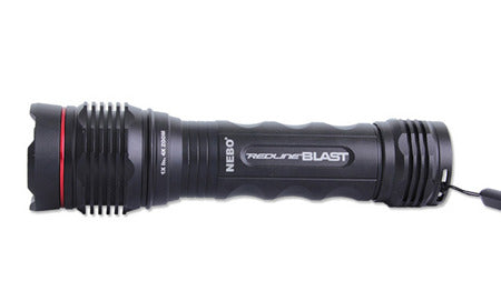 NEBO Redline Blast Flashlight NE6542
