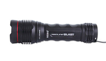 NEBO Redline Blast Flashlight NE6542
