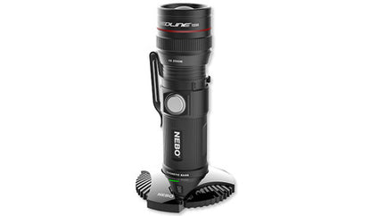NEBO - Rechargeable Flashlight Redline RC with magdock