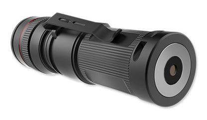 NEBO - Rechargeable Flashlight Redline RC with magdock