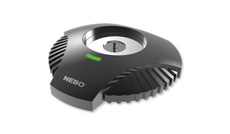 NEBO - Rechargeable Flashlight Redline RC with magdock