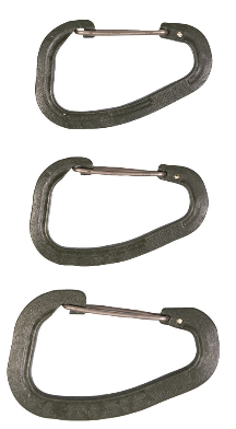 Wildo Acessory carabine Set OD