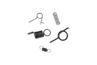 Set of Springs for Gearbox V2 QD