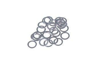 Set of Steel Shims