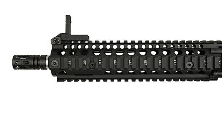 Specna Arms SA-A03 One Black