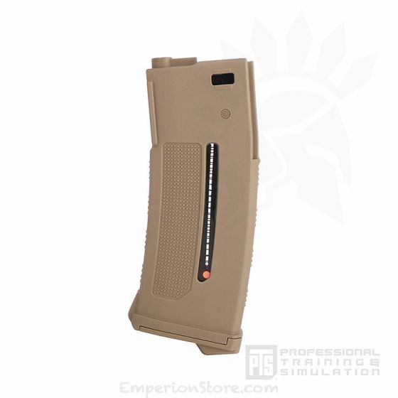 PTS 250 rds Enhanced Polymer Magazine EPM1 for AEG DE