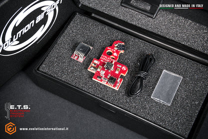 ETS Electronic Trigger System Set