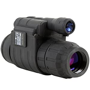 Sighmark ghost Hunter 2x24 Night Vision Monocular