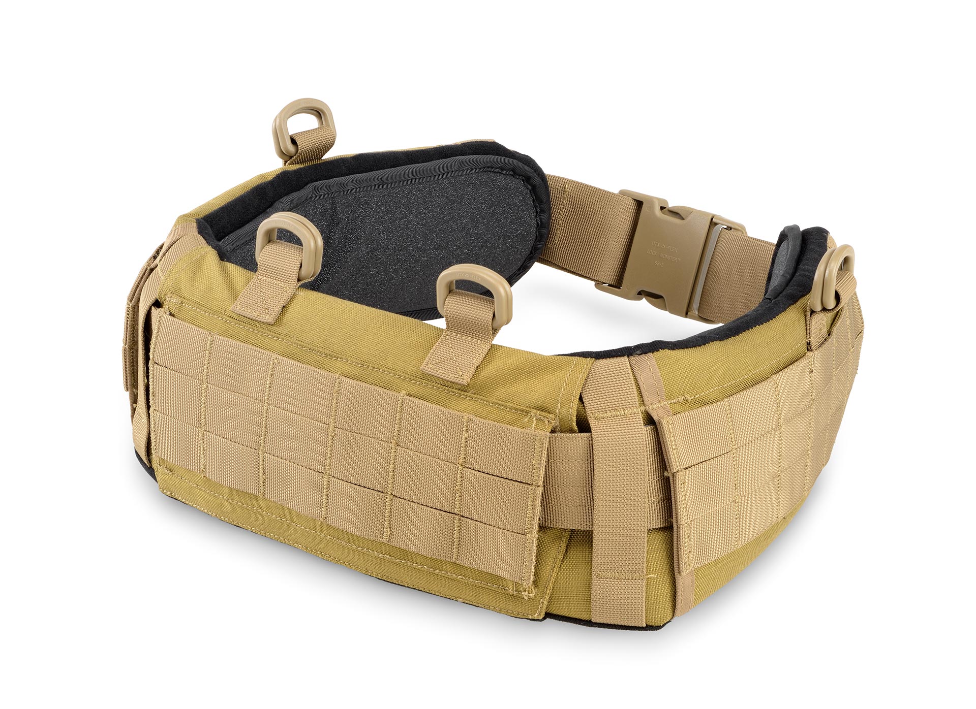 Defcon 5 D5-MB02 Molle Belt Coyote