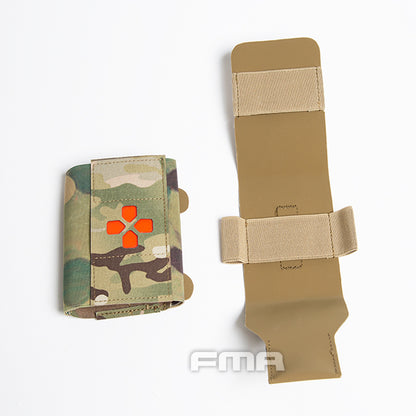 FMA Micro TKN Medic Pouch, type A - MC