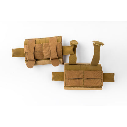 FMA Micro TKN Medic Pouch, type A - MC