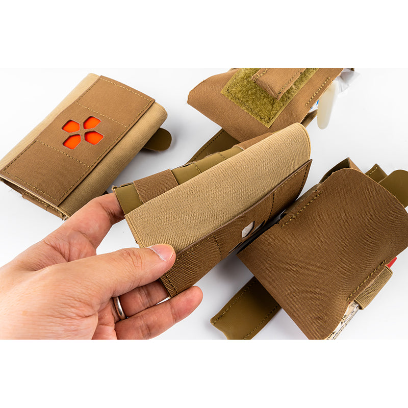 FMA Micro TKN Medic Pouch, type A - MC