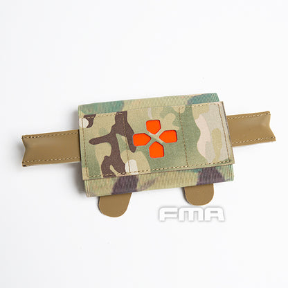 FMA Micro TKN Medic Pouch, type A - MC