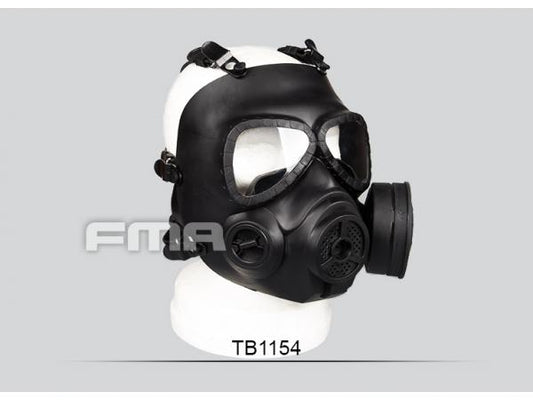 FMA BK Antique Mask