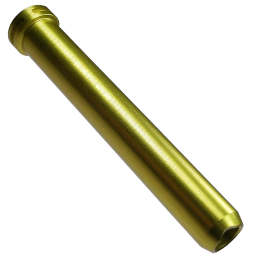 FPS AIR NOZZLE MADE OF ERGAL WITH INNER O-RING FOR TOKYO MARUI NEXT GENERATION SOPMOD M4 (SPSRE)