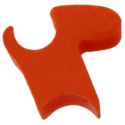 FPS Reinforced Delayer