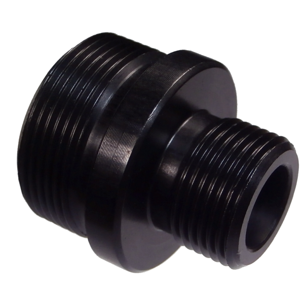 FPS Silencer Adapter For MB03