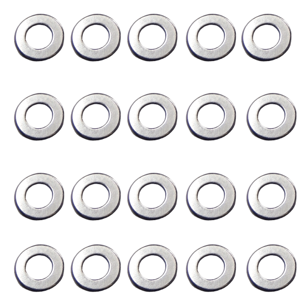 FPS AEG Shim Set 0.30 mm x 20 pcs (FPS030)