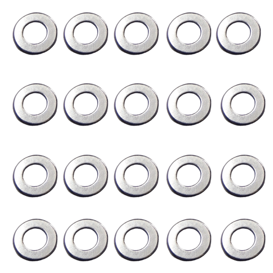 FPS AEG Shim Set 0.30 mm x 20 pcs (FPS030)