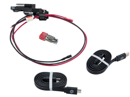 Gate Titan V2 NGRS Basic Module Rear Wired for next gen