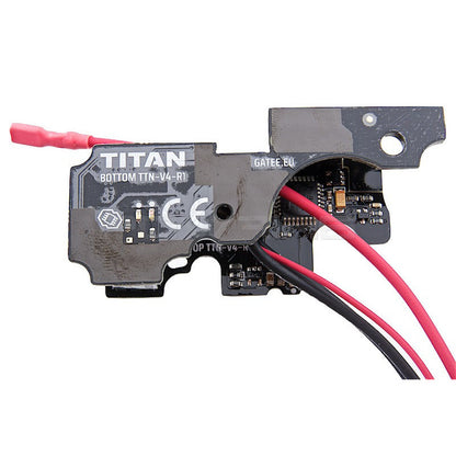 Gate Titan V2 NGRS Basic Module Rear Wired for next gen