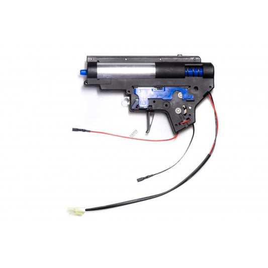 Delta Armory DA-ACC-13 Complete QRS Gearbox V2