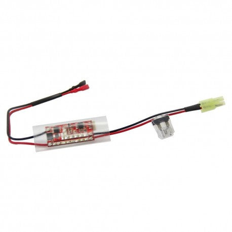 G&G CM16-SR-04 ETU MOSFET