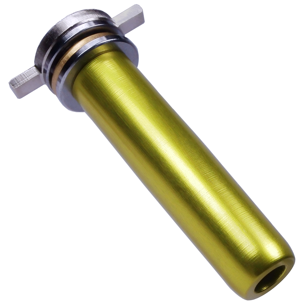 FPS Version 7 Ergal ball Bearing Spring Guide – ContractorHouse