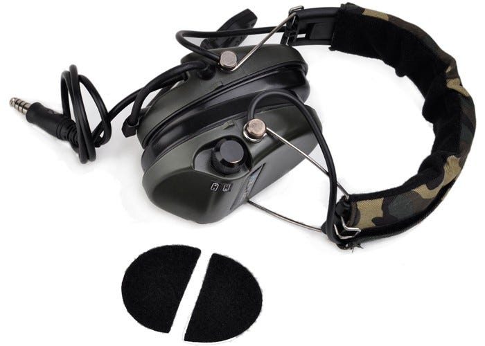 ZSordin headset