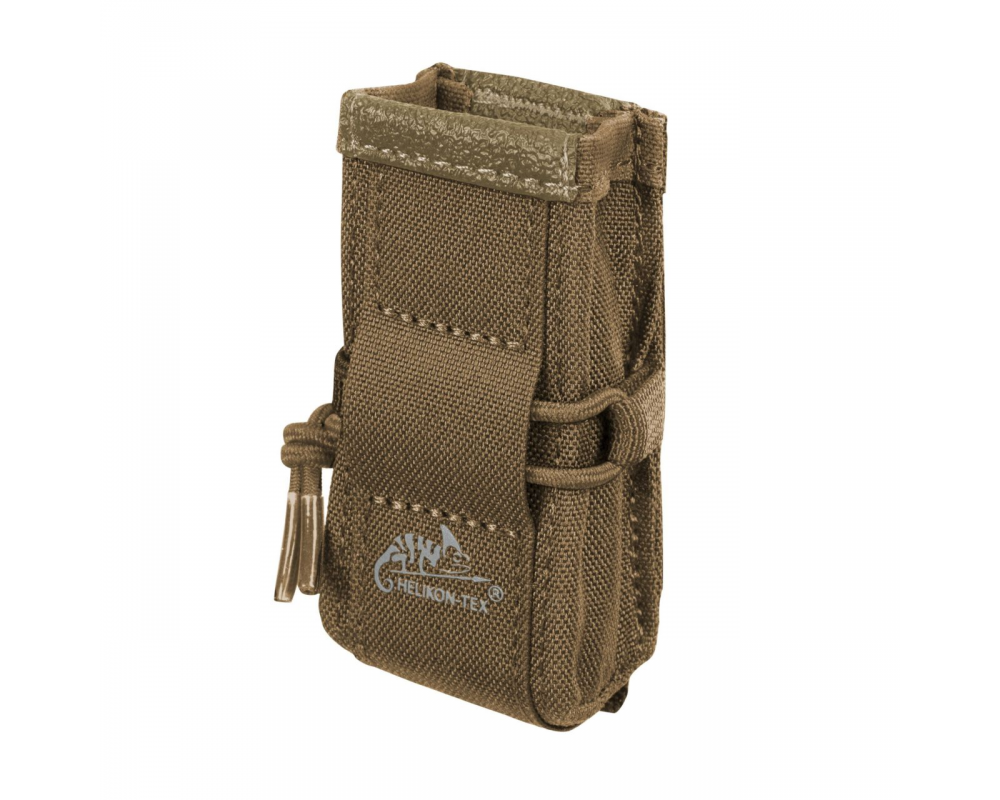 COMPETITION RAPID PISTOL POUCH® Coyote