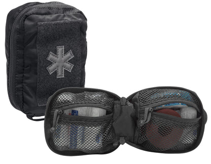 MINI MED KIT® - Nylon - Black