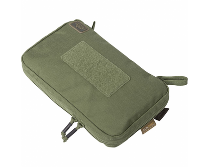 Helikon - Tex Mini Service Pocket Cordura Olive Green - ContractorHouse