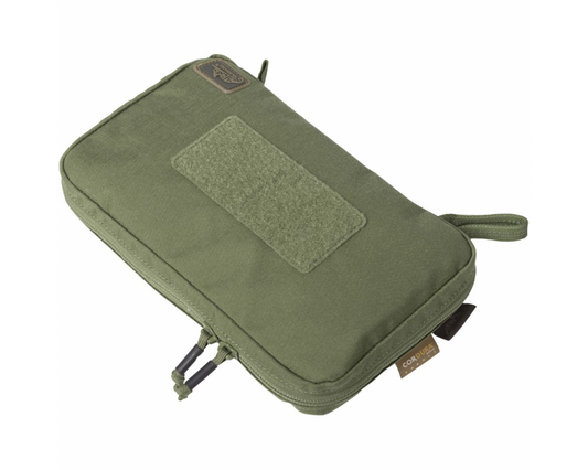 Helikon - Tex Mini Service Pocket Cordura Olive Green - ContractorHouse