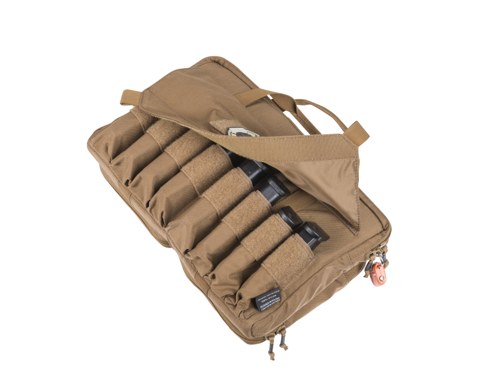 Helikon - Tex Multi Pistol Wallet Coyote - ContractorHouse