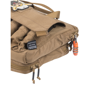 Helikon - Tex Multi Pistol Wallet Coyote - ContractorHouse
