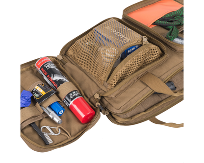 Helikon - Tex Multi Pistol Wallet Coyote - ContractorHouse