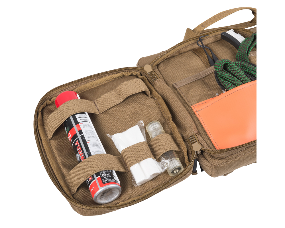 Helikon - Tex Multi Pistol Wallet Multicam