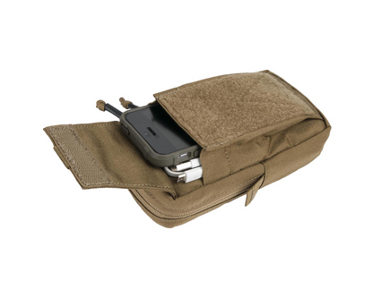 Helikon Tex navtel Pouch BK