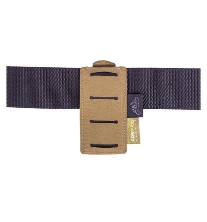 Helikon - Tex BMA belt Molle Adapter 1 Coyote - ContractorHouse
