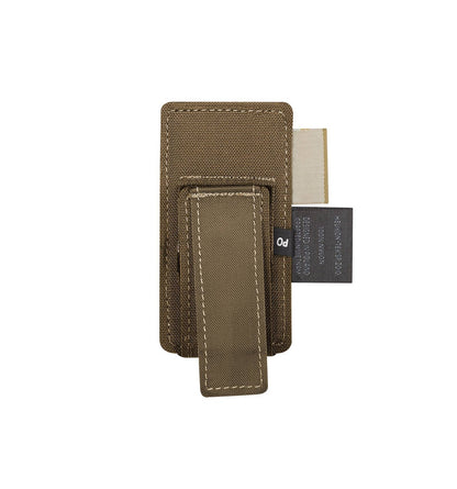 Helikon - Tex BMA belt Molle Adapter 1 Coyote - ContractorHouse