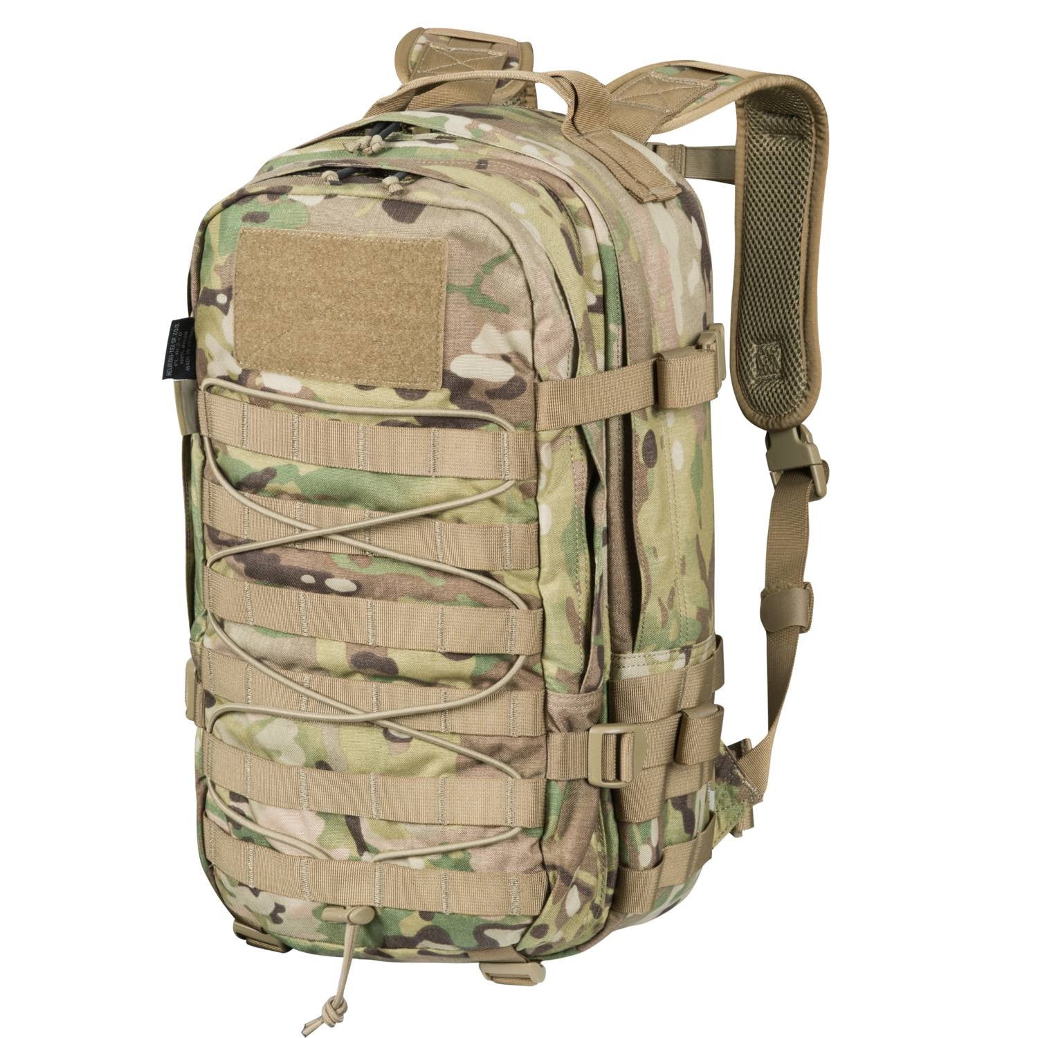 RACCOON Mk2® Backpack - Cordura® - MultiCam®