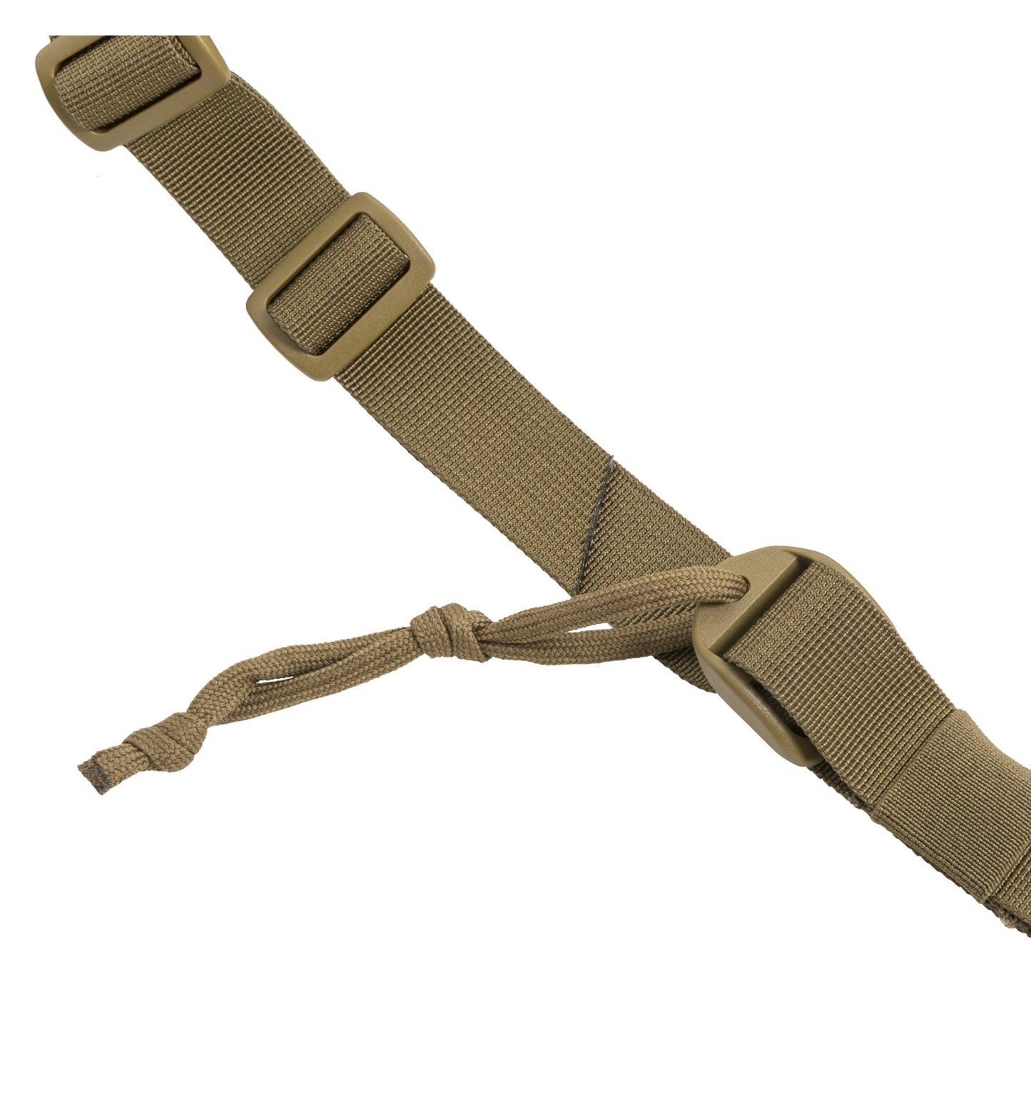 Helikon - Tex Two Point Carbine Sling Coyote - ContractorHouse