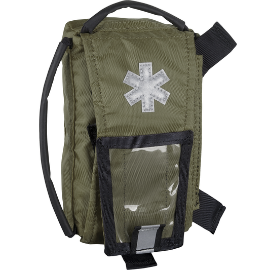 Helikon - Tex Universal Med Insert Polyester Adaptive Green - ContractorHouse